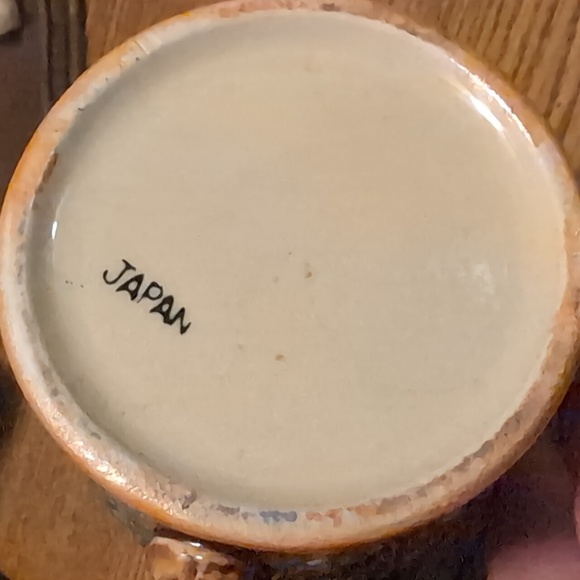 Vintage Canada Niagara Falls Ceramic Mug Beer Stein Irwin Specialties Japan - Picture 5 of 7